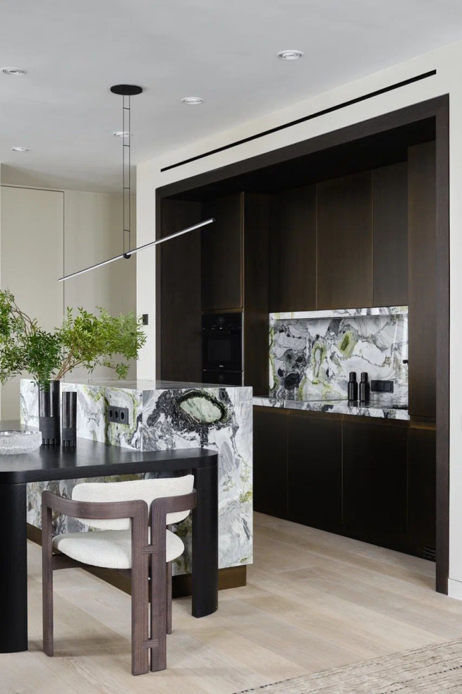 Проект дизайнера Тяшкун Анны