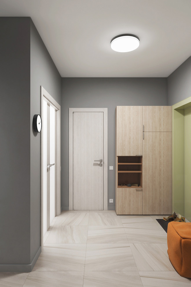 ул. Народного ополчения