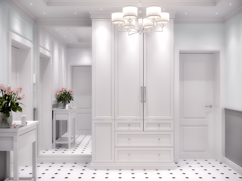 Шоу-рум под названием "Неоклассика"