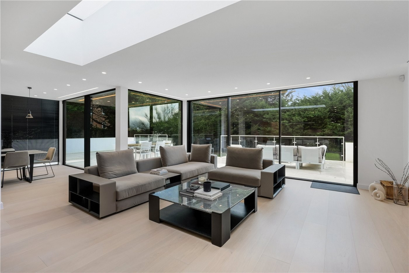 House Design in Durham Avenue, BR2