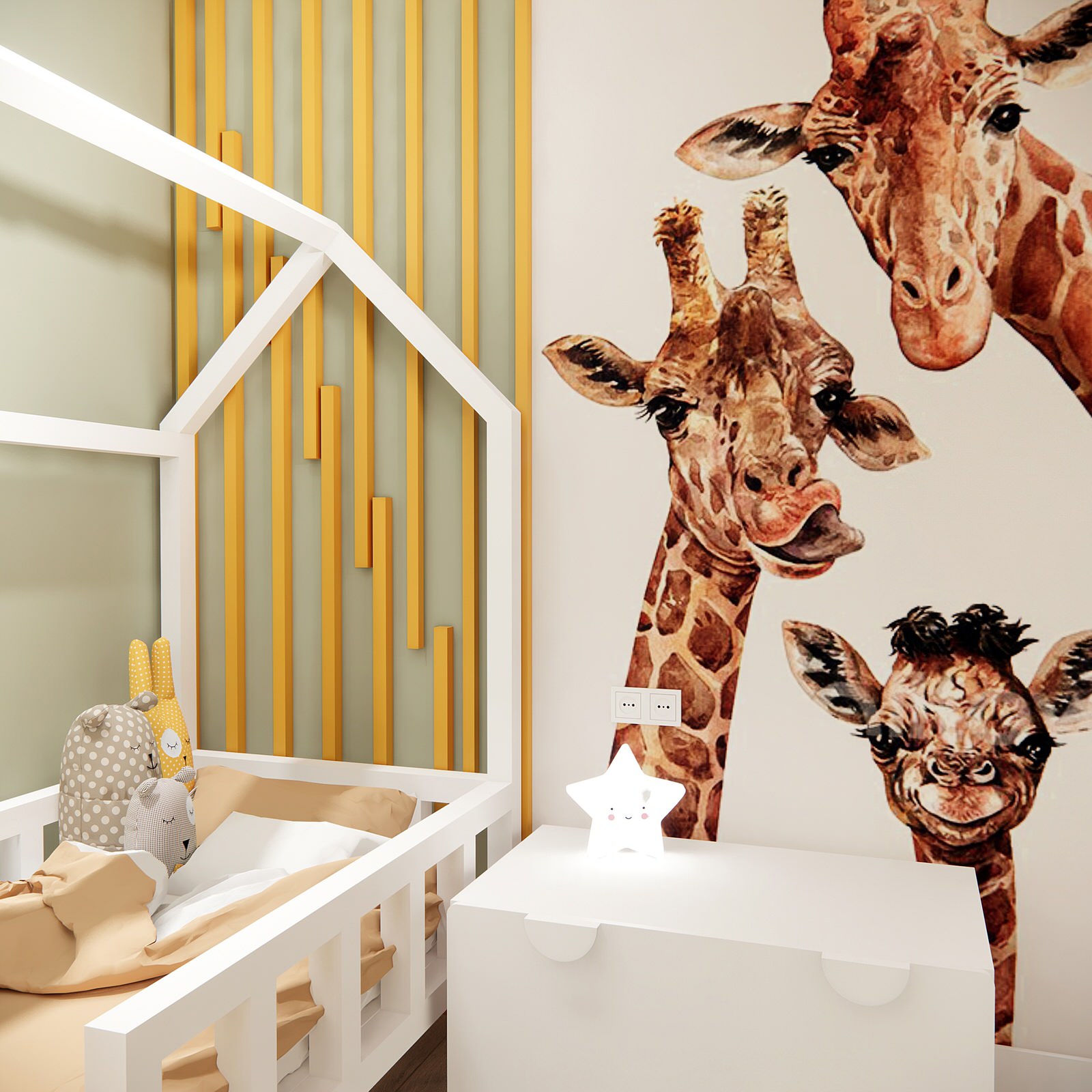 Четырехкомнатная квартира в г.Казань