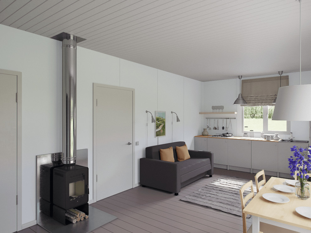 Дачный дом Errgo