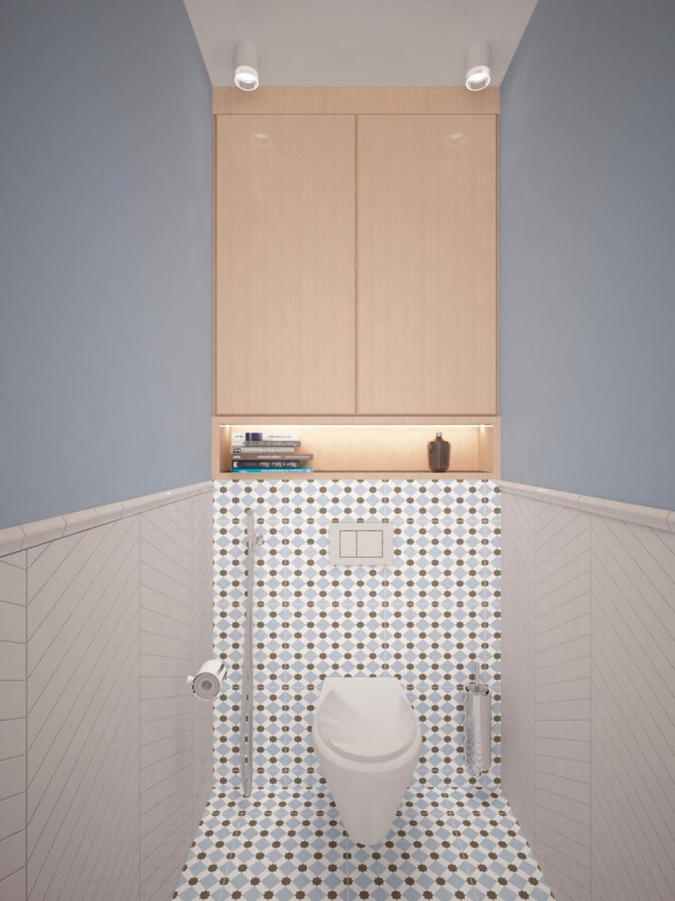 2-х комнатная квартира Орехово-Борисово