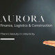 Aurora Finance Logistics & Construction Inc.