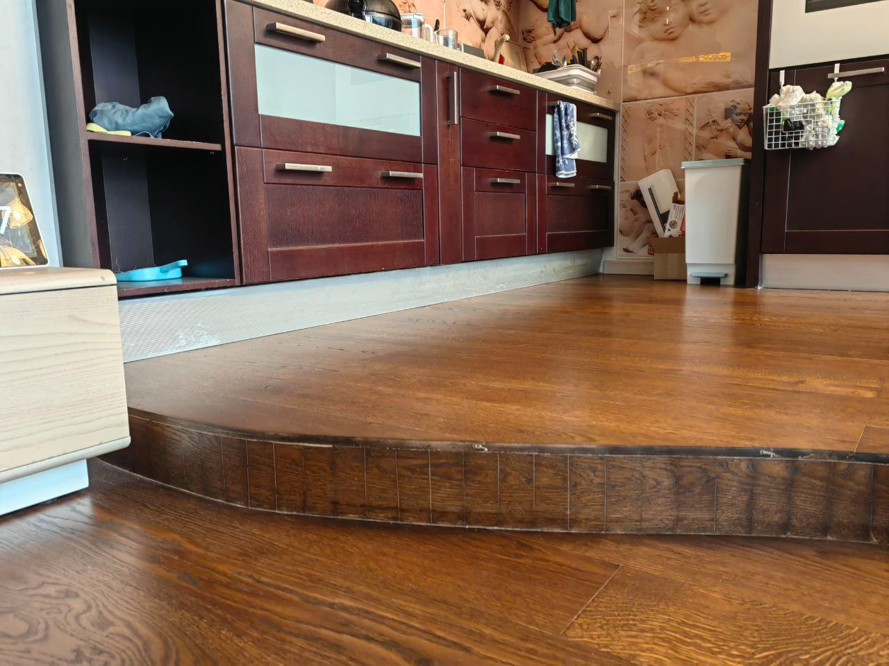 СОКОЛ НОВАЯ КУХНЯ