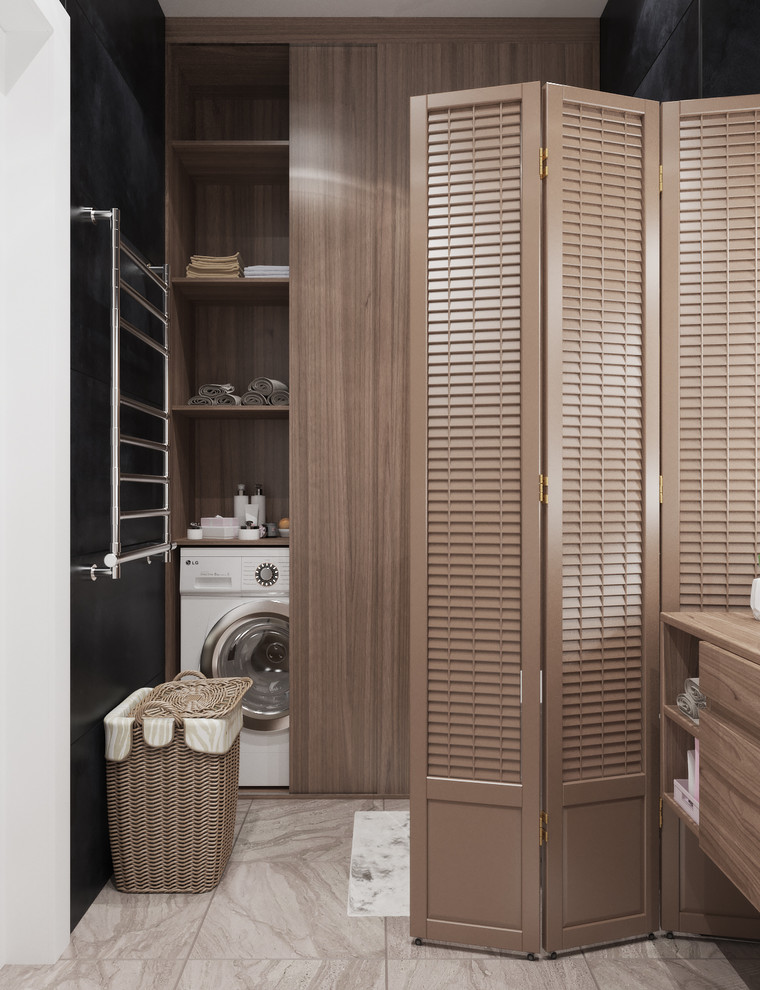 Семейное гнёздышко