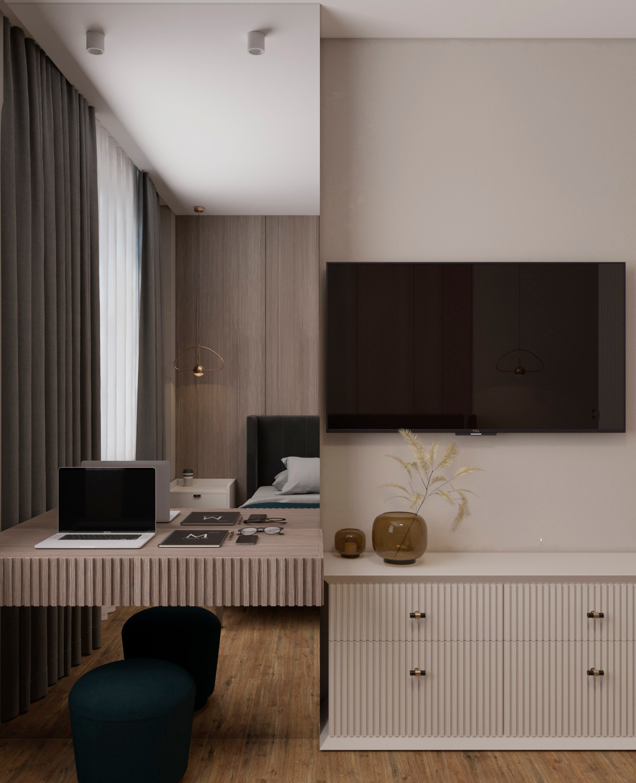 ЖК "Парк легенд"(ЗИЛ)