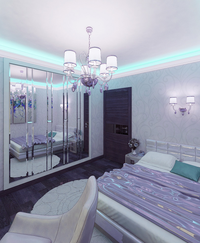 Квартира для Кристины