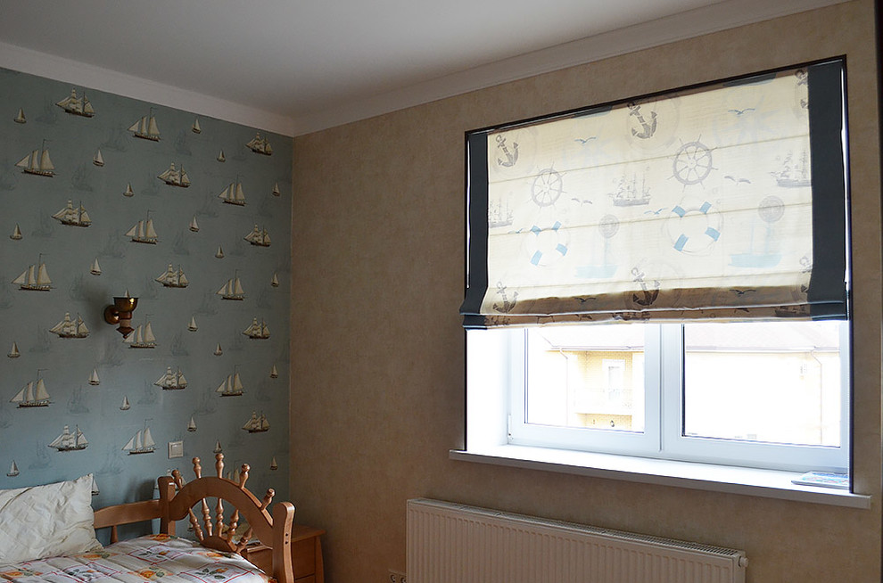 Римские шторы