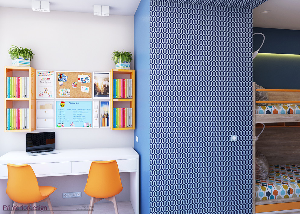 Квартира в жк "Орлово Поле" г. Хабаровск