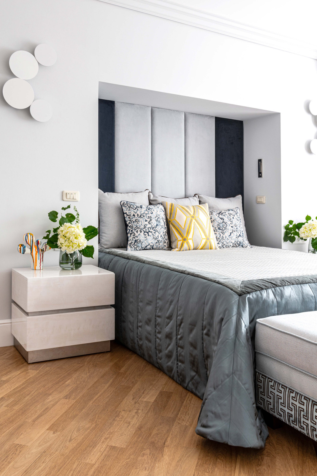 Квартира на Бауманской