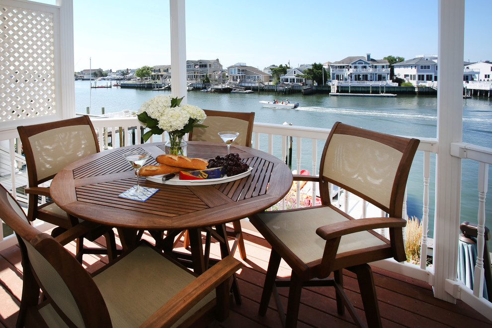Stone Harbor Townhouse