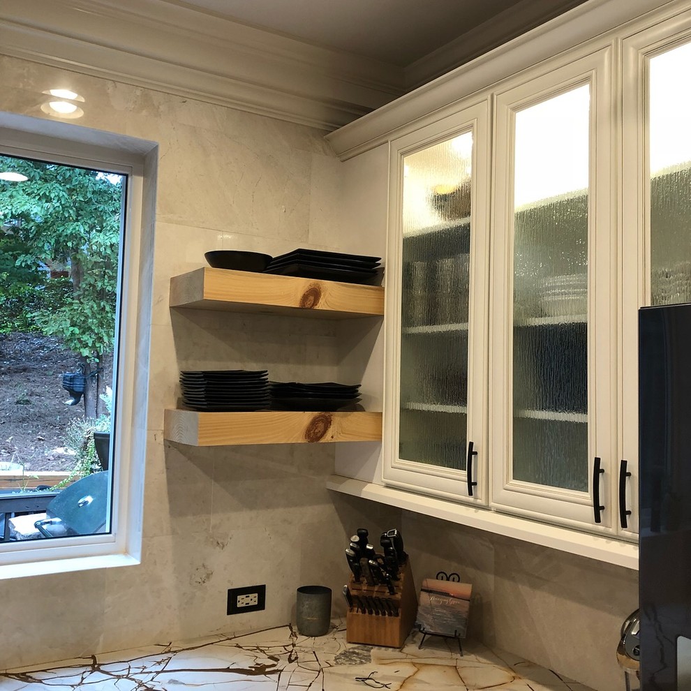 Renovations