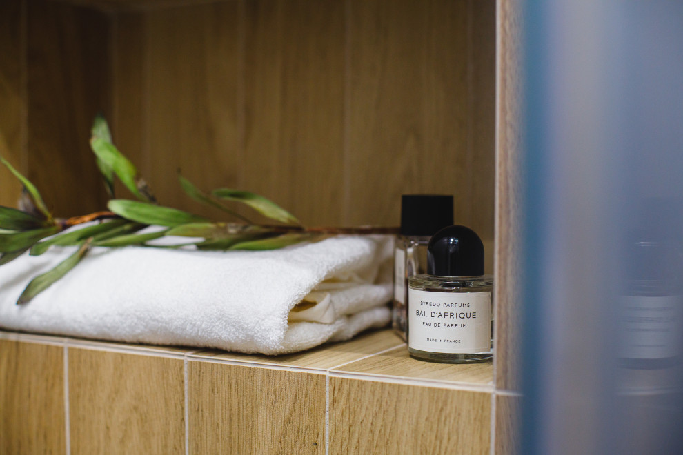 ЖК Золотая Звезда Студия "Стокгольм" 21 м2