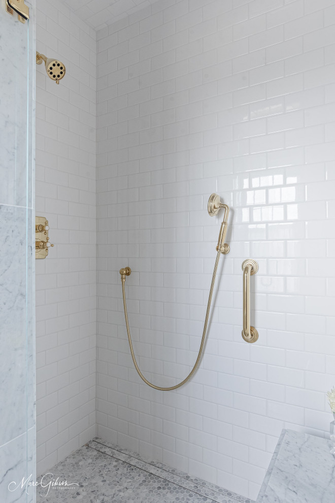 Bathroom Bliss