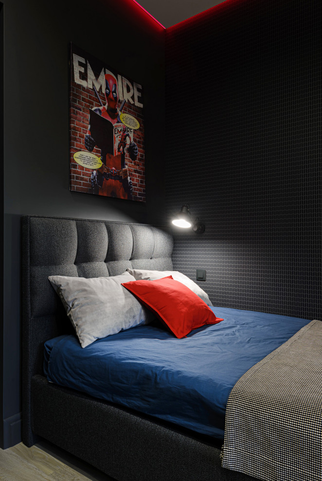 Бульварный переулок