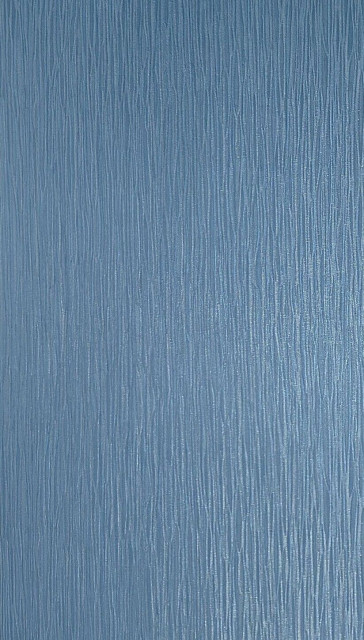 Striped Wallpaper blue gray gold textured vertical faux bamboo grasscloth lines 