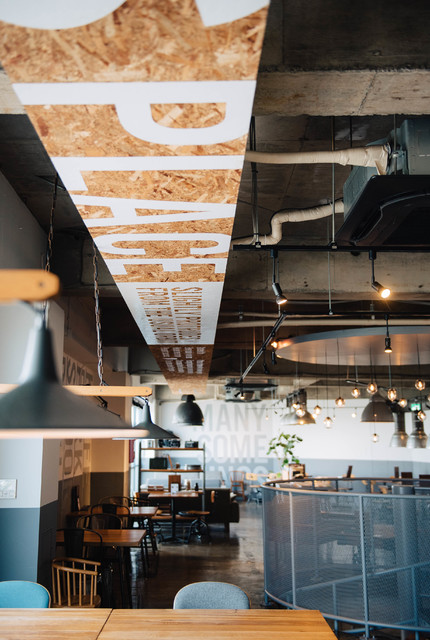BLANC interior＆cafe 