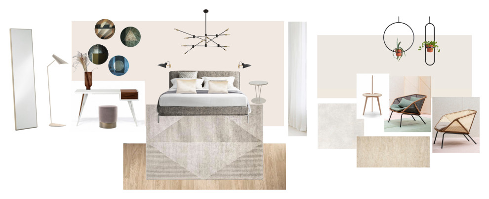 Квартира доме на Конном переулке