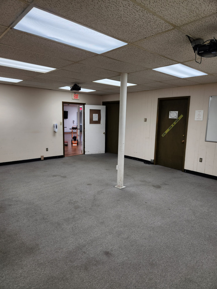 Commercial Vinyl Flooring - Kankakee, IL