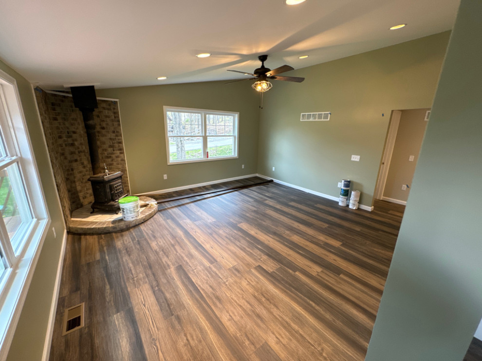 Arrowhead Lake House