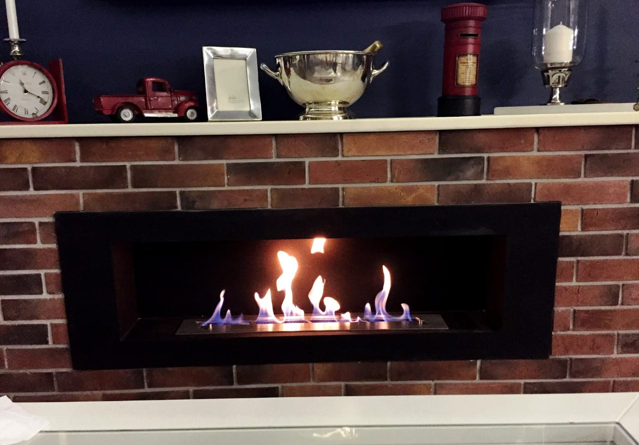 Биокамин Elliot 1200 Zefire