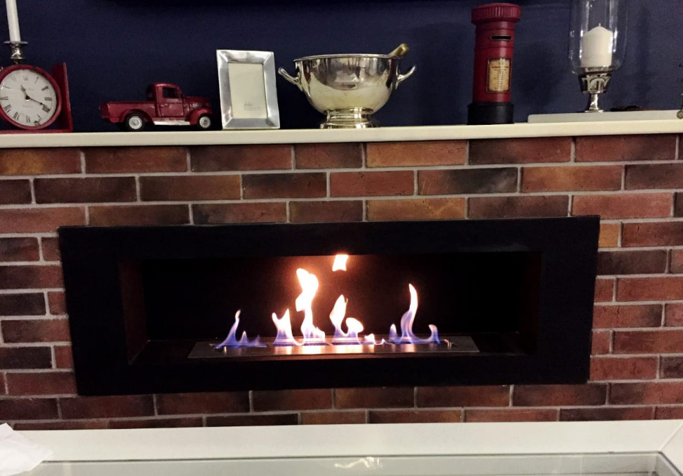 Биокамин Elliot 1200 Zefire