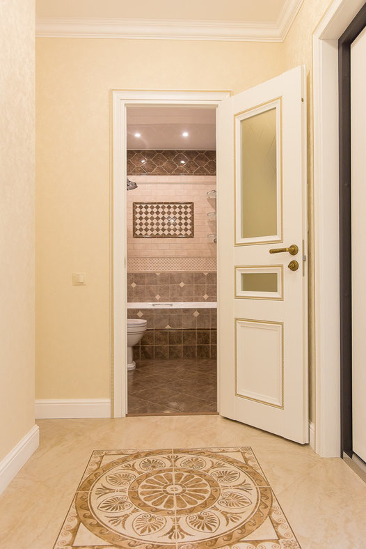 Квартира в г. Рязани