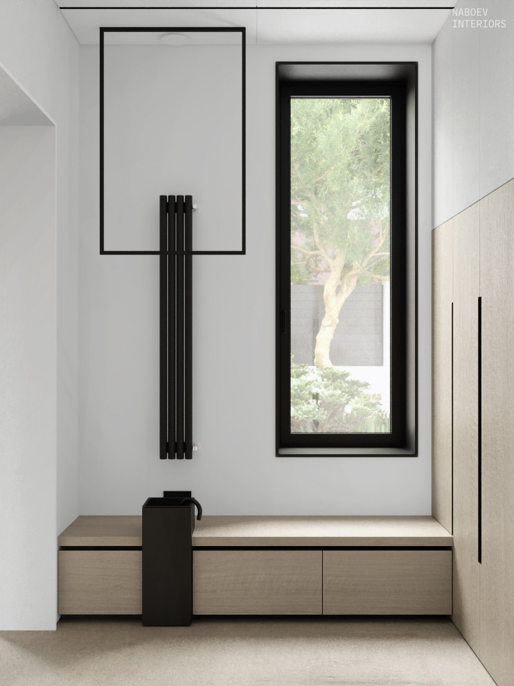 Дом на ул. Светлая