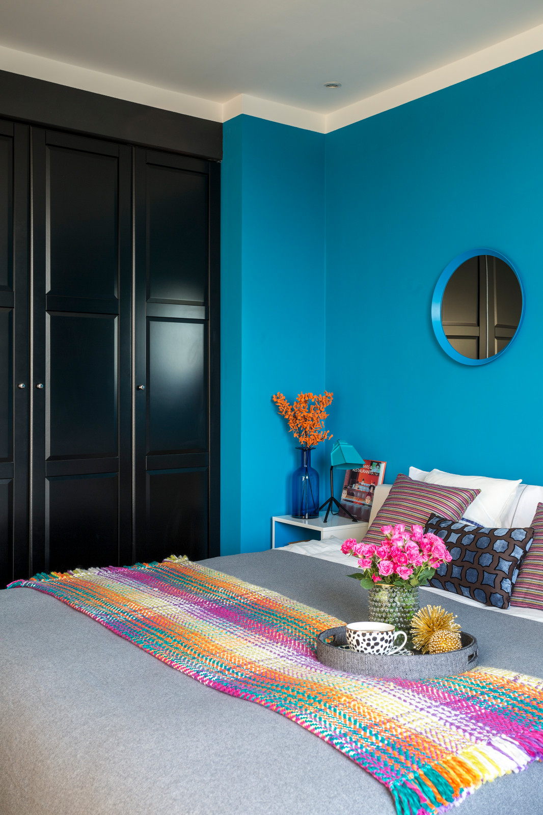 Цветоведение