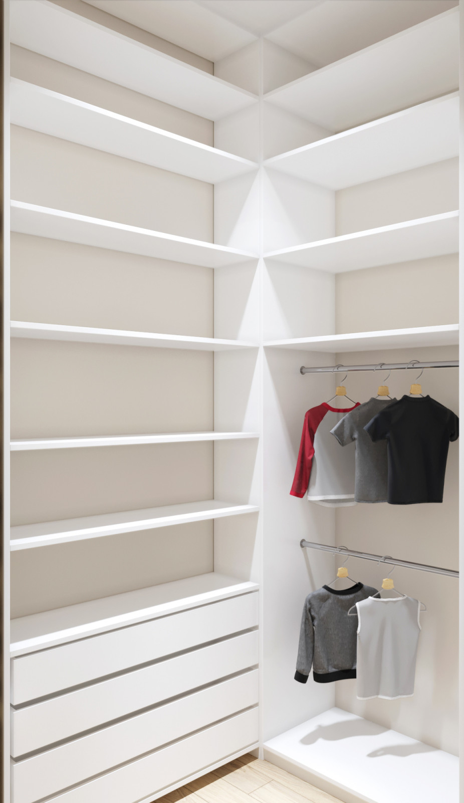 Счастье на Масловке