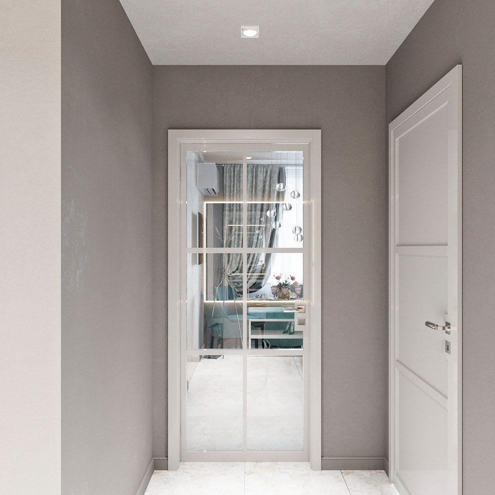 3х-комнатная квартира в ЖК Волгарь, г.Самара