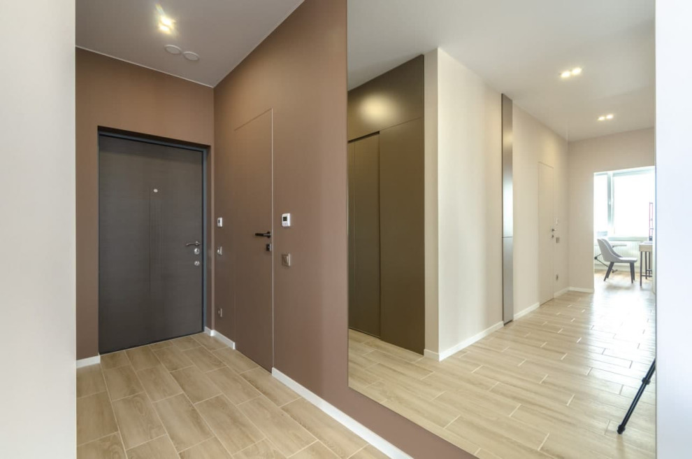 ЖК Композиция № 24, 2 комнаты, 65м²