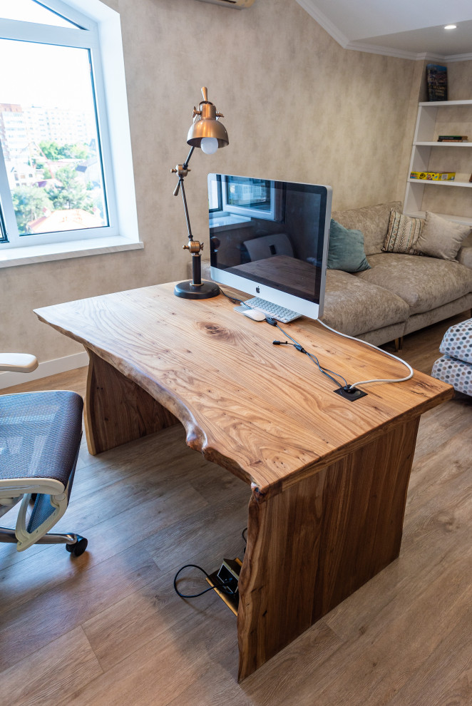 приморская