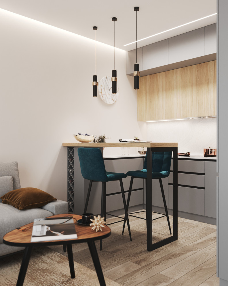 Квартира для молодой семьи