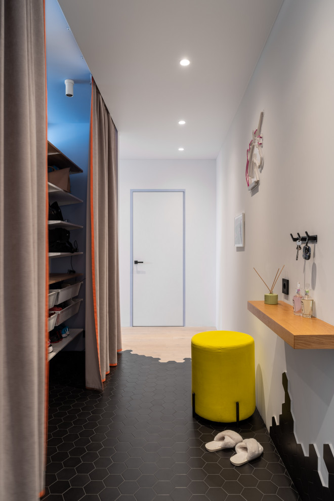 Азиатские Азерки