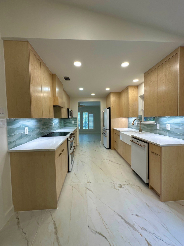 Dallas Kitchen Project