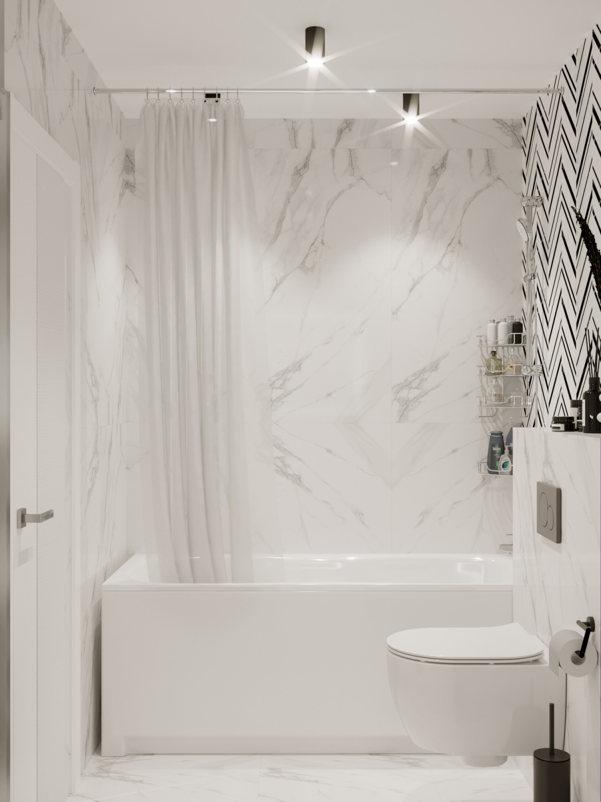 ЖК Южный Парк