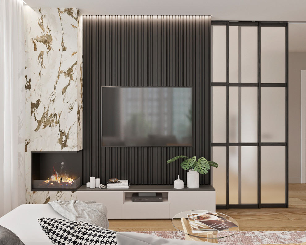 Квартира 67квМ