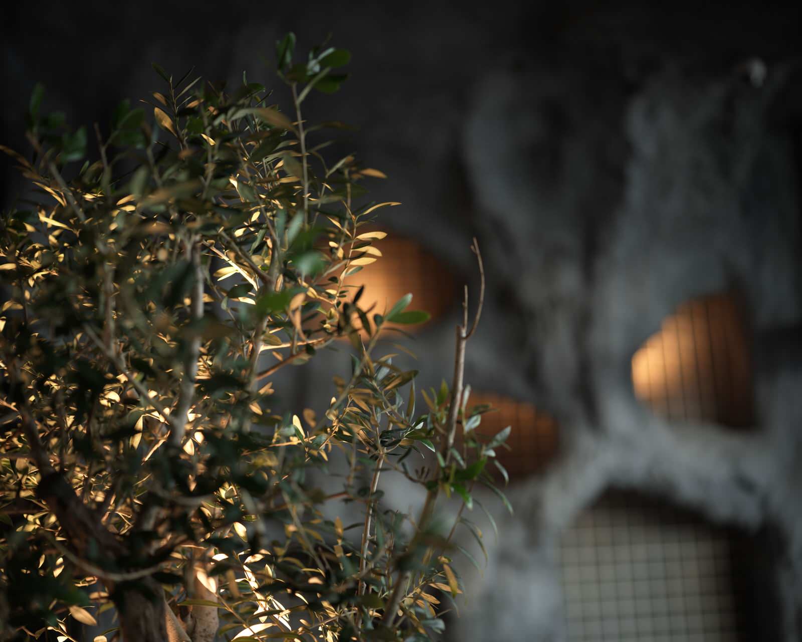 Ресторан Cave