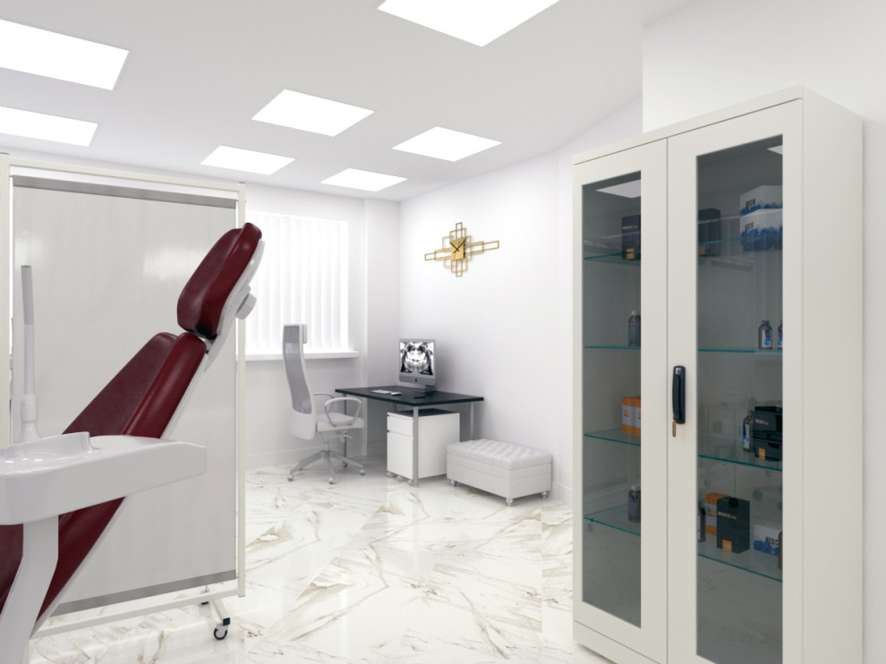 Стоматологическая частная клиника