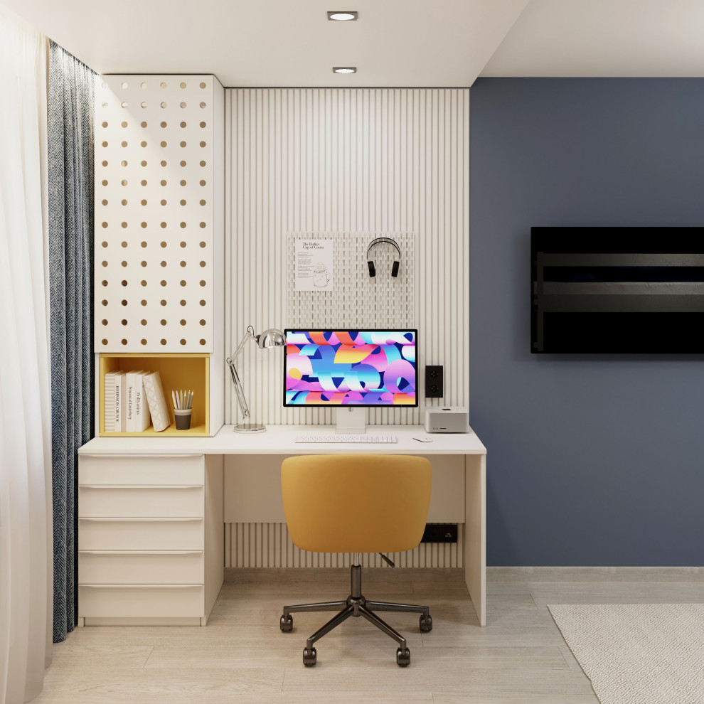 Детская для двух мальчиков