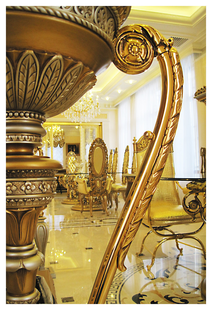 Дом в Переделкино.