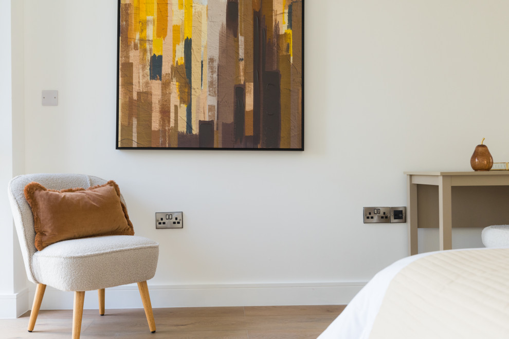 Carisbroke view - AirBnB