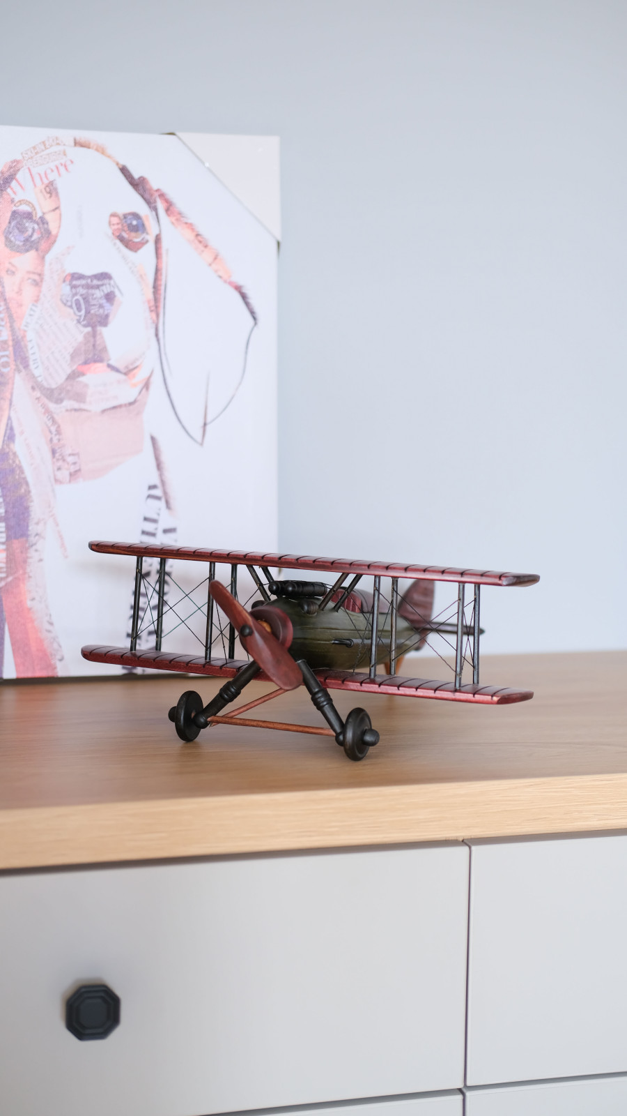 Дом для большой и счастливой семьи