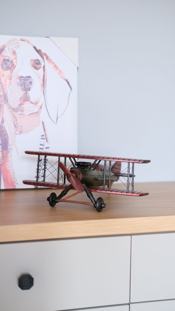 Дом для большой и счастливой семьи