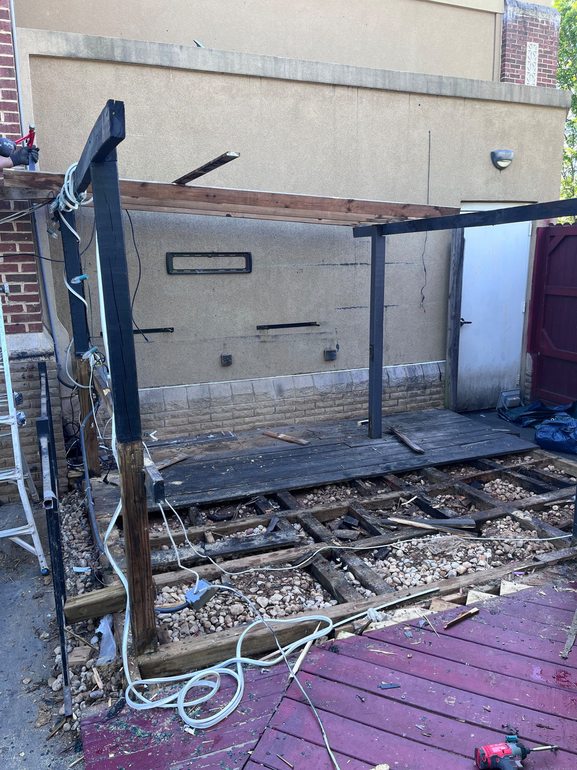 Restaurant Renovations