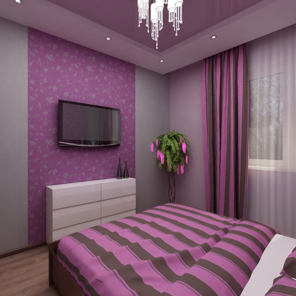 3D 2-х комнатная кв. 80м2