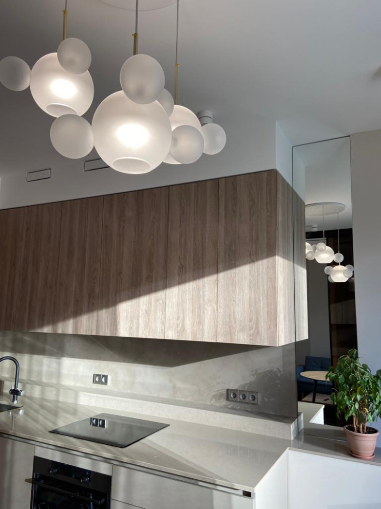 ЖК Береговой №1- Фото_Реализации