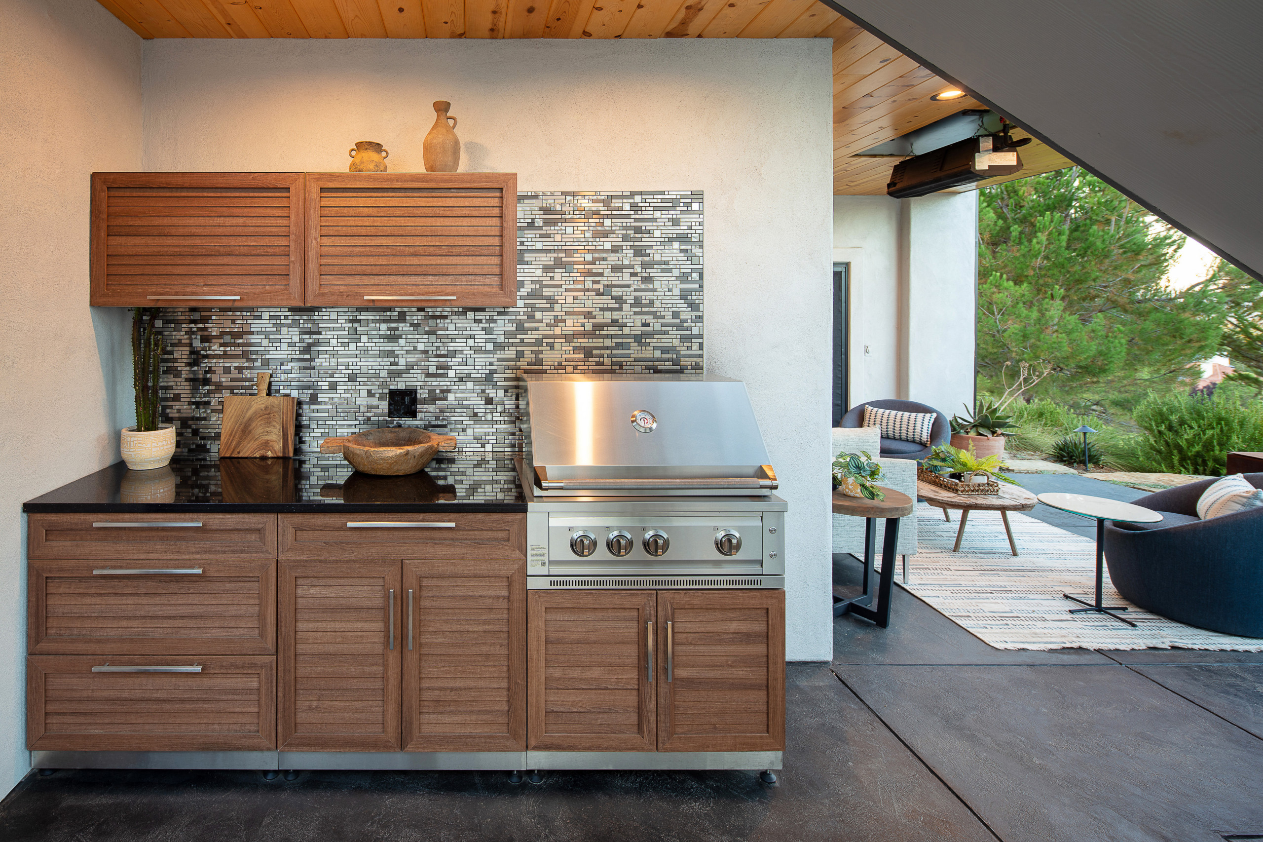 Country Club Renovation